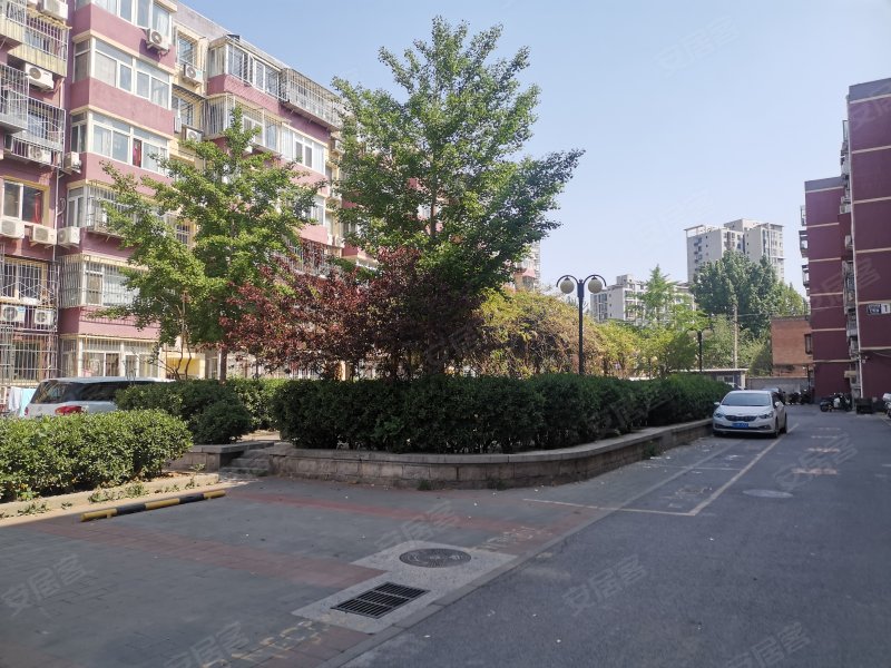 柳浪家园东里,马连洼北路-北京柳浪家园东里二手房,租房,房价-北京