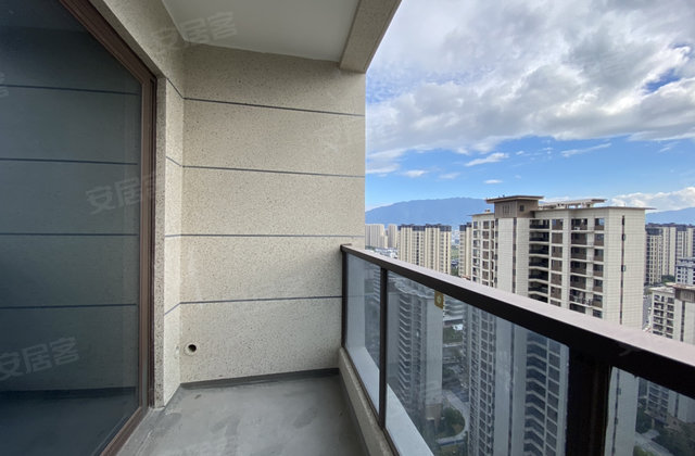 碧桂园黄金时代3室2厅82.6㎡59.8万二手房图片