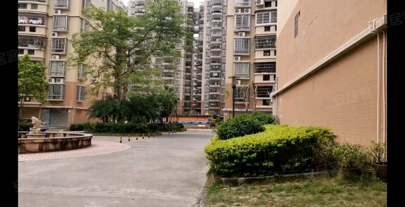 财富新城,高水路166号-茂名财富新城二手房,租房,房价-茂名安居客