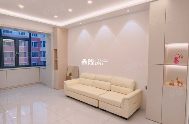 永红小区2室1厅72㎡35.8万二手房图片