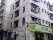 上水径小区图片