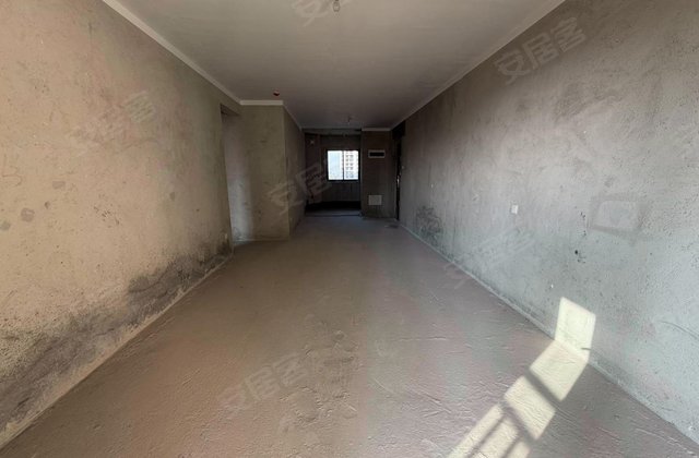 中骏丽景府(一期)4室2厅126.96㎡86.5万二手房图片