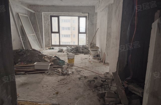上店社区2室2厅92.62㎡35万二手房图片