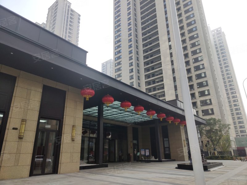保利天汇,长沙路18号-青岛保利天汇二手房,租房,房价-青岛安居客
