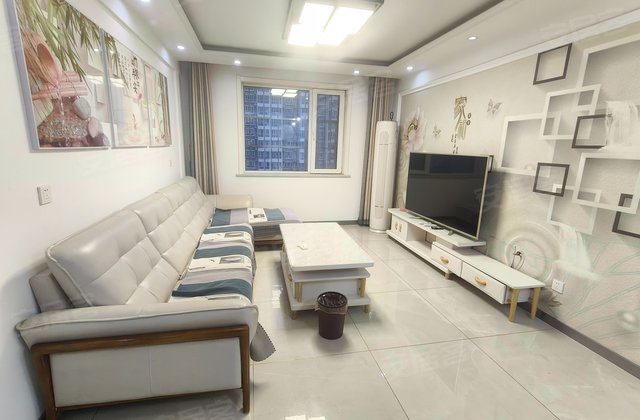 迎泰新城C区3室2厅112㎡55万二手房图片