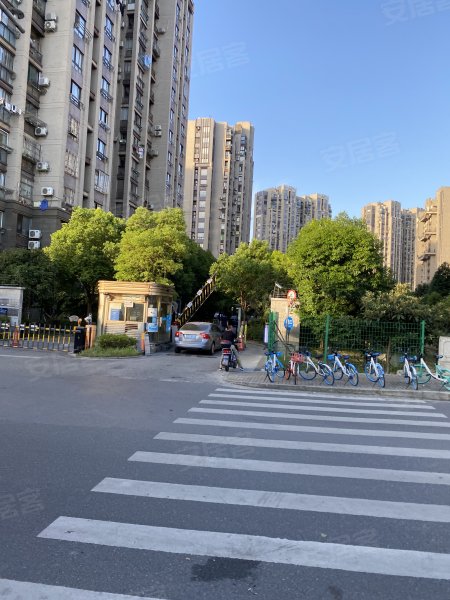 绿地新翔家园,真南路4889弄-上海绿地新翔家园二手房,租房,房价-上海