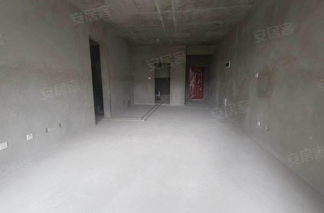 永昌沁园3室2厅118㎡41.6万二手房图片