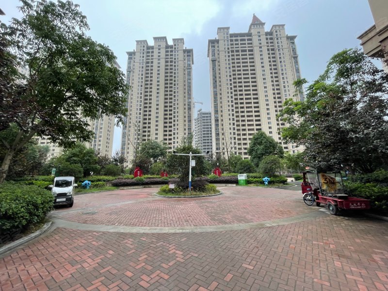 华邦新华城瑞华园