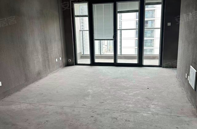 荷叶府3室2厅124㎡115万二手房图片