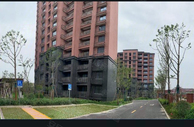 4㎡南中层(共18层)愉光苑松江松江工业区苗盛路33