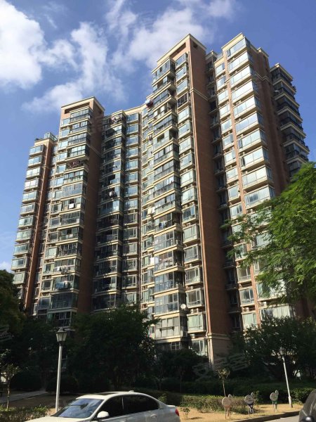 名门河滨花园,博山路200弄-上海名门河滨花园二手房,租房,房价-上海