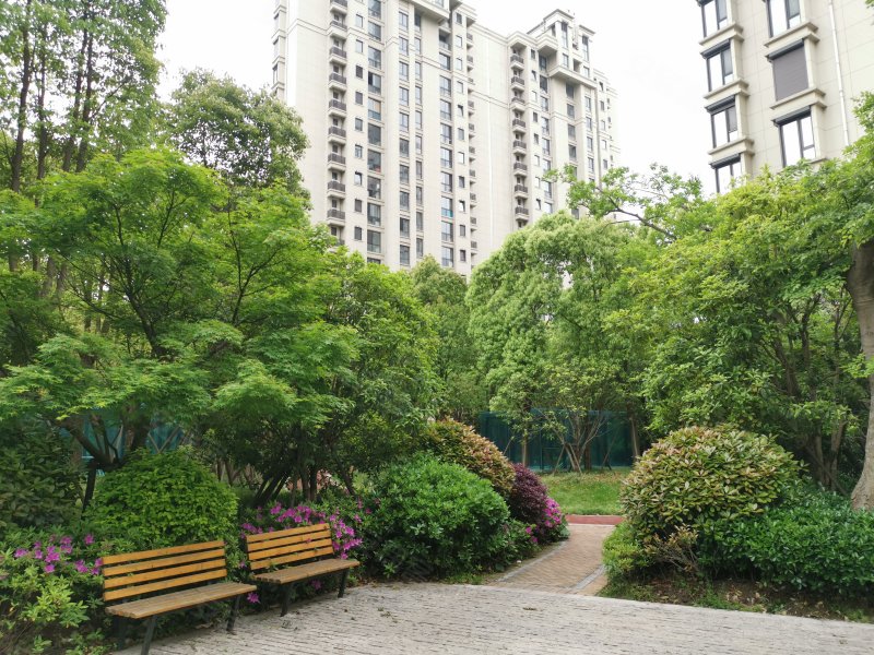 三湘海尚名邸(公寓住宅),宝翔路188弄-上海三湘海尚名邸(公寓住宅)