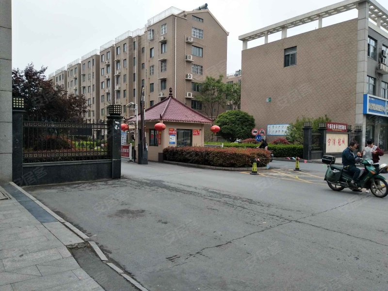 宁浦冠城(东区),沭师路138号-沭阳宁浦冠城(东区)二手房,租房,房价
