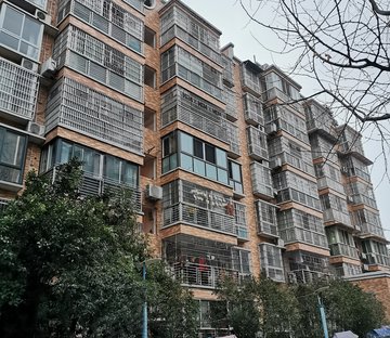 锦福苑B区