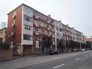 大营门小区图片