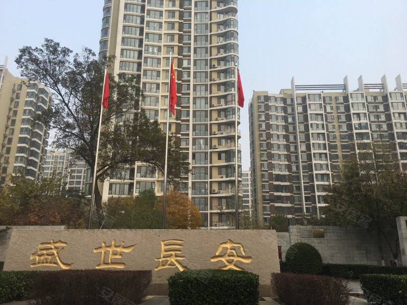 盛世长安,和平东路313号-石家庄盛世长安二手房,租房,房价-石家庄安居