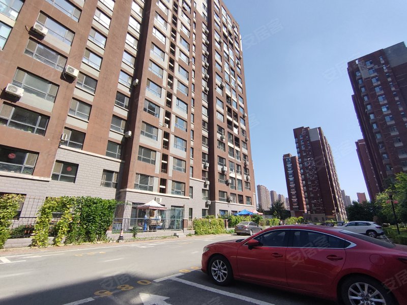 蔚蓝国际,东盛大街-长春蔚蓝国际二手房,租房,房价-长春安居客