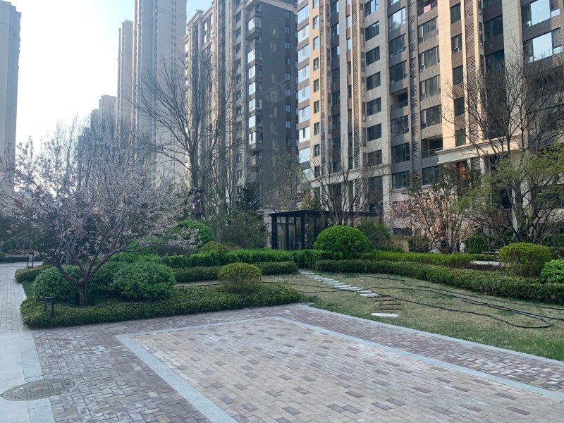 南湖橡树湾,学院南路-唐山南湖橡树湾二手房,租房,房价-唐山安居客