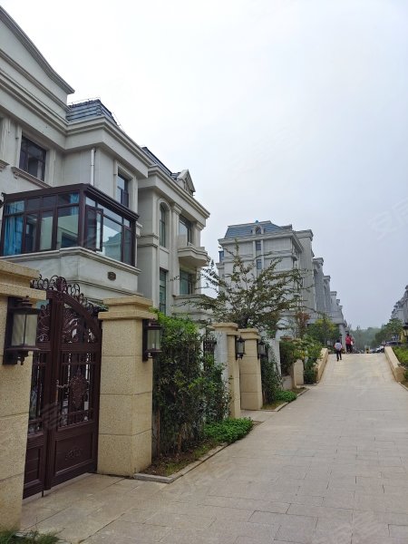 润扬首府,武夷山路,近浦东路-枣庄润扬首府二手房,租房,房价-枣庄安居