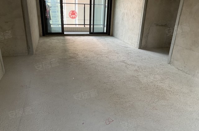 盛世华府(港北)4室2厅115㎡65万二手房图片