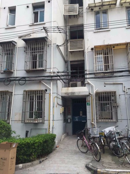 浦东新世纪花苑(一期)