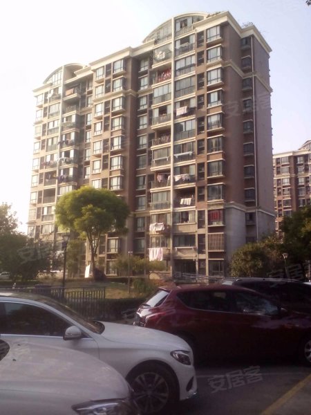 同盛嘉园(西区) 