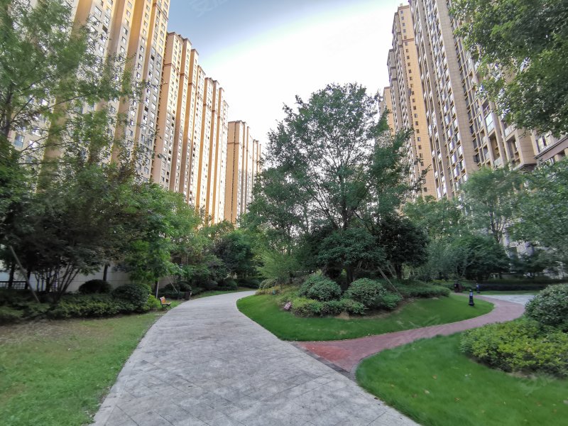 众安理想湾(别墅)