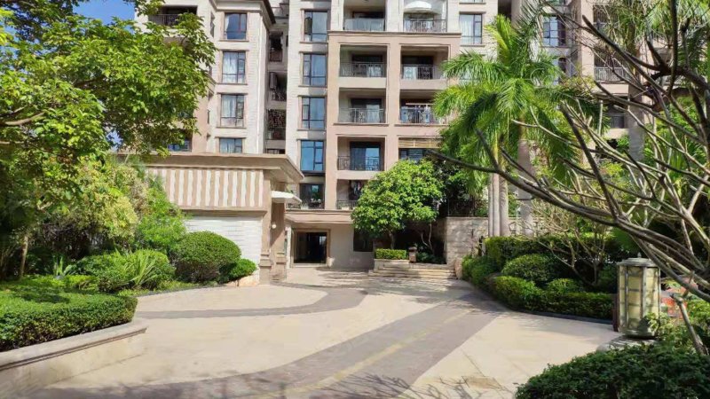 大南山紫园,沿山路29号-深圳大南山紫园二手房,租房,房价-深圳安居客