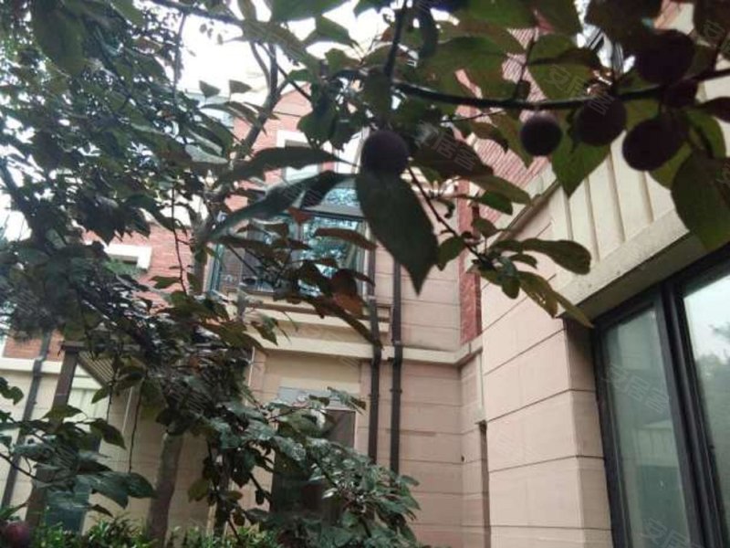 保利叶语(一期别墅)