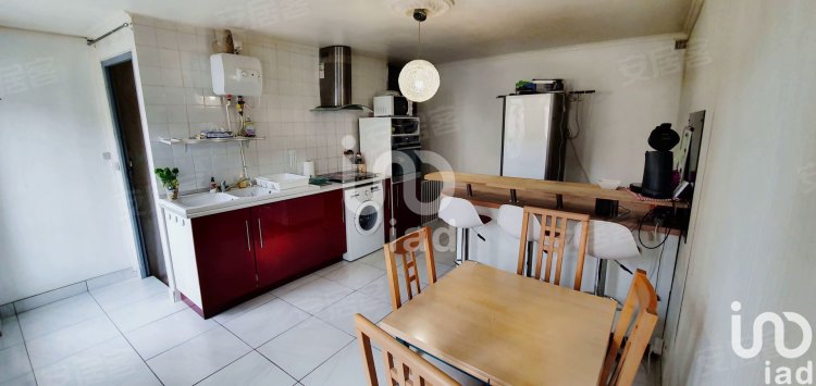 法国约¥156万FranceMontévrainApartment出售二手房公寓图片