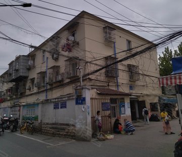 能仁里16号