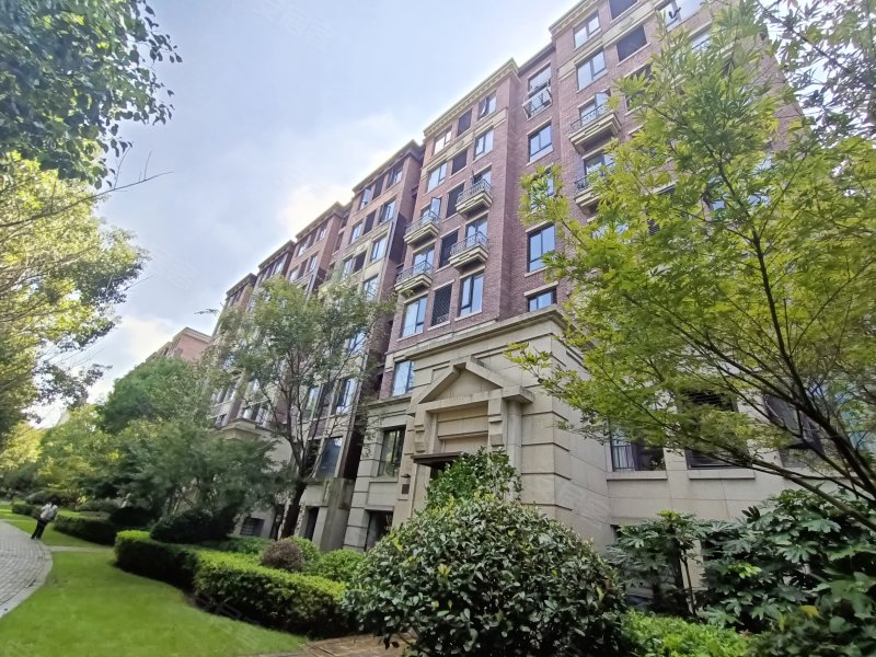 金地艺华年(公寓住宅)