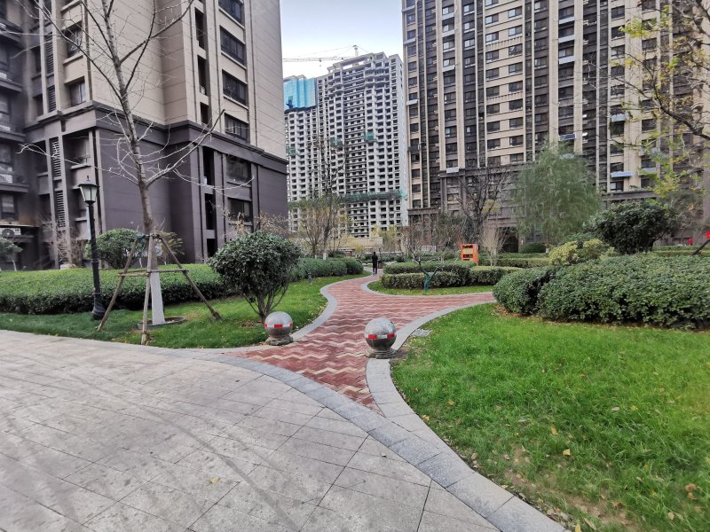 金科城,经十路-济南金科城二手房,租房,房价-济南安居客