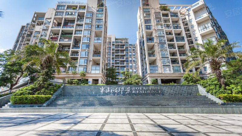 银湖蓝山润园,北环大道1028号-深圳银湖蓝山润园二手房,租房,房价