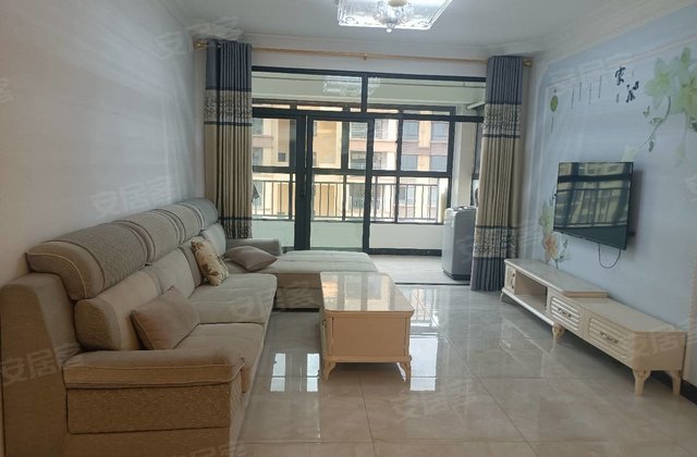 兴盛天鹅堡4室2厅112㎡35.8万二手房图片