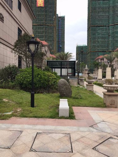 美伦清华园,溪美中路4号 - 漳浦美伦清华园二手房,租房,房价-漳浦安居