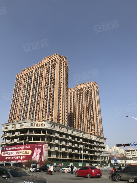 铂金时代,文化路378号-南阳铂金时代二手房,租房,房价-南阳安居客