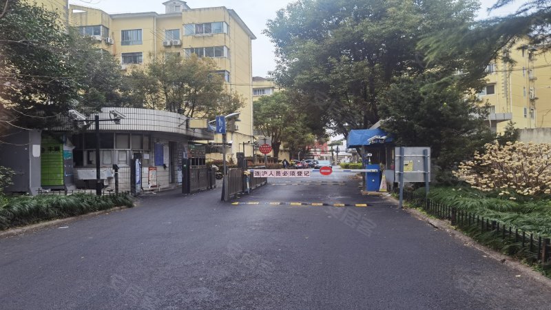 金杨新村五街坊 