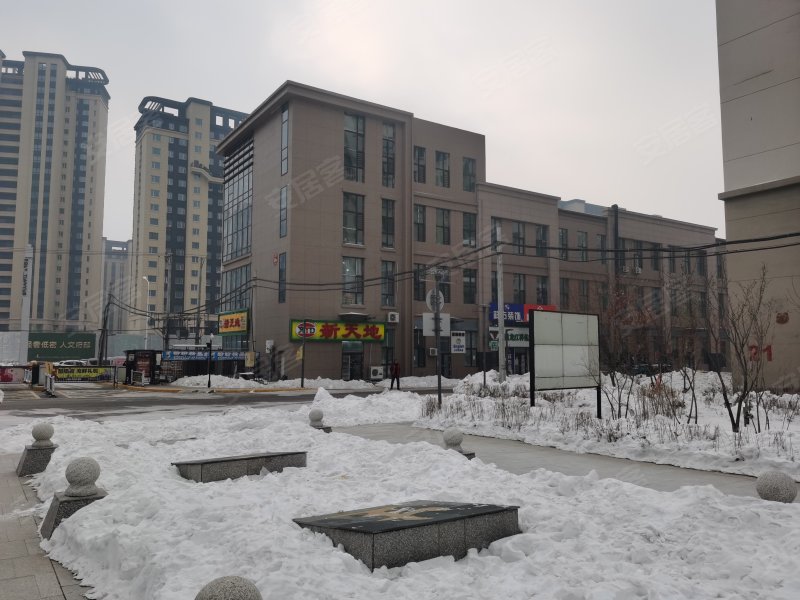 民生尚都福园,群力第六大道-秦皇岛民生尚都福园二手房,租房,房价-秦