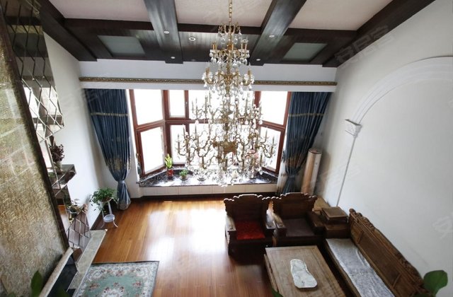 开元圣华山庄,环山路139号-济南开元圣华山庄二手房,租房,房价-济南