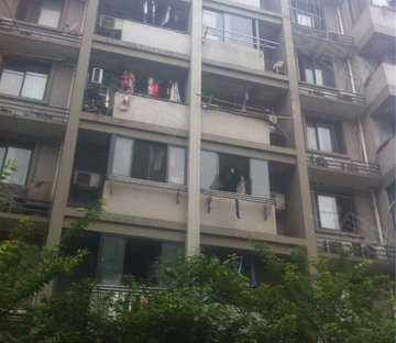 下沙物美小区图片