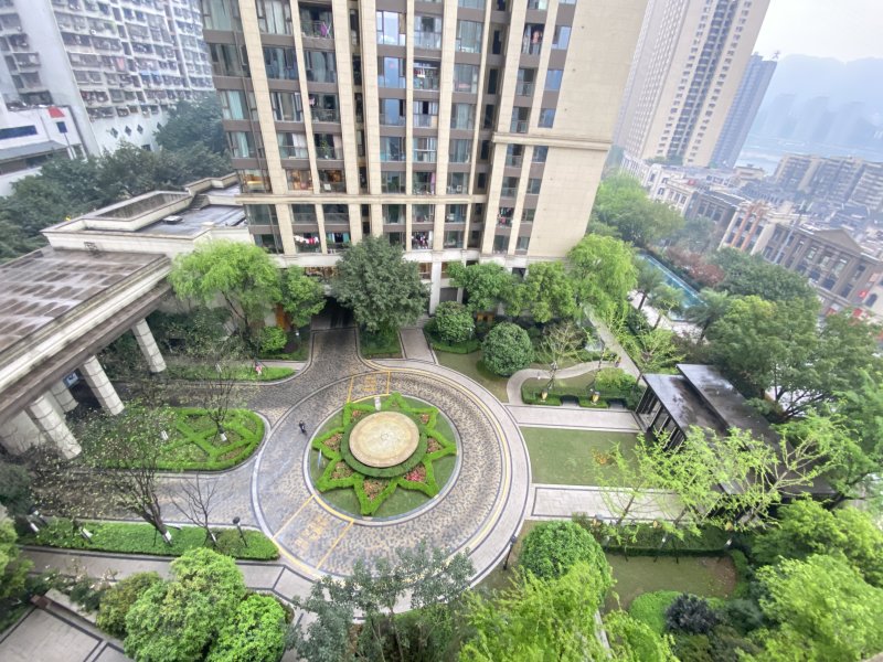 融创白象街,凯旋路16号,解放东路361-363号-重庆融创白象街二手房