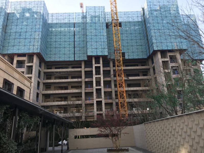 中南君悦府,金晶大道-淄博中南君悦府二手房,租房,房价-淄博安居客