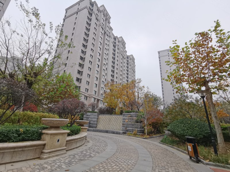 丽景长安(二期)