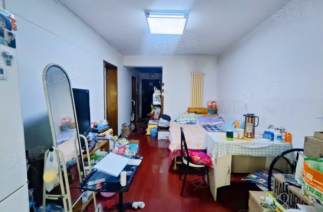 佳荣里1室1厅60.12㎡50万二手房图片