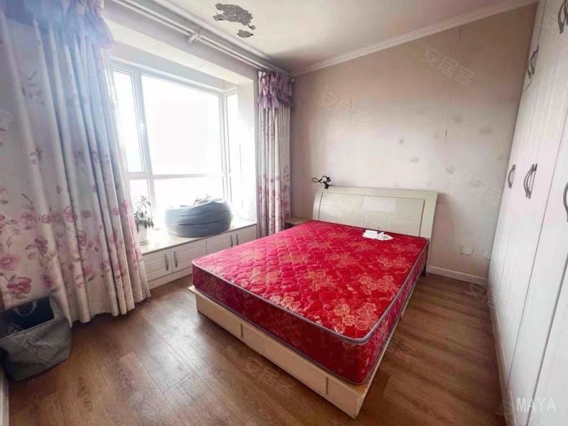 银盛泰盛世景园 房东直卖