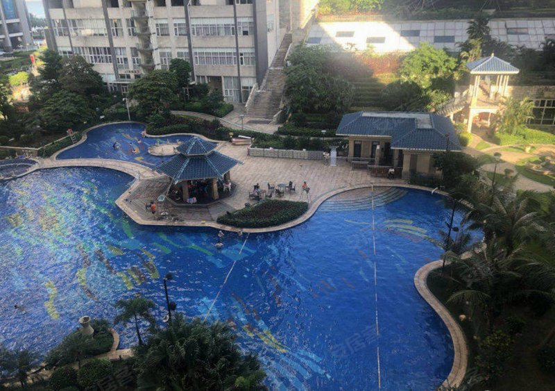 丽湾名邸,观海北路18号-湛江丽湾名邸二手房,租房,房价-湛江安居客