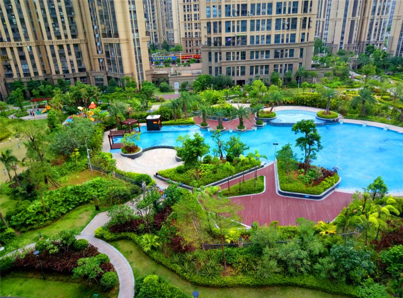 禹洲中央海岸(一期),宁海二里10-15号-厦门禹洲中央海岸(一期)二手房