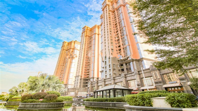 阳光白金瀚宫,得贵路-衡水阳光白金瀚宫二手房,租房,房价-衡水安居客