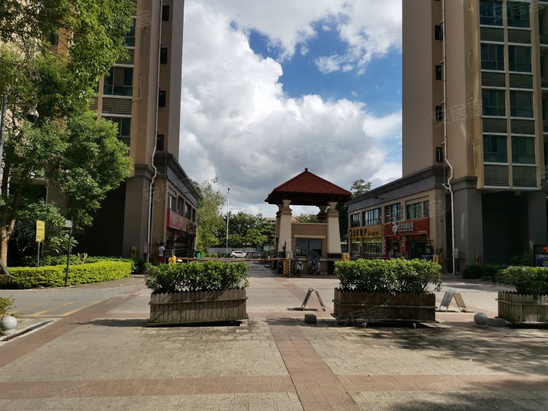 东江学府(三期)